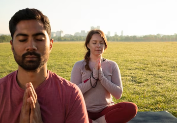 Mindfulness and Health The Connection