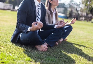 Mindfulness and Health The Connection