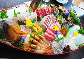 Top 10 Best Sushi Restaurants In Tokyo